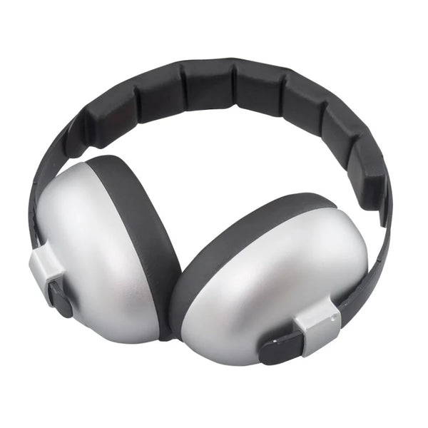 BANZ Baby Hearing Protection Earmuffs (2 months +)