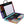 iHeartArt Make It Sparkle All-In-One-Art Case