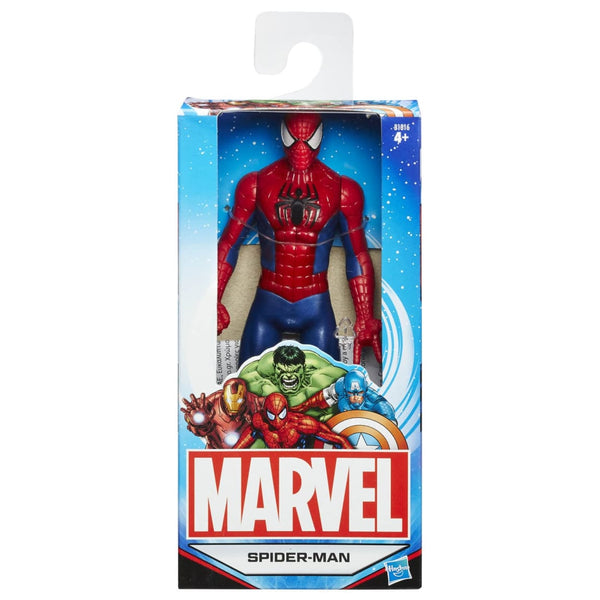 Marvel 6'' Assorted Figure