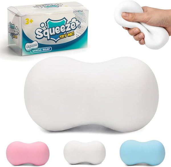 Squeeze  Soap