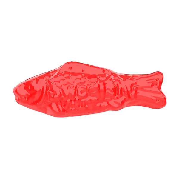 Scented Swedish Fish Stretch Toy