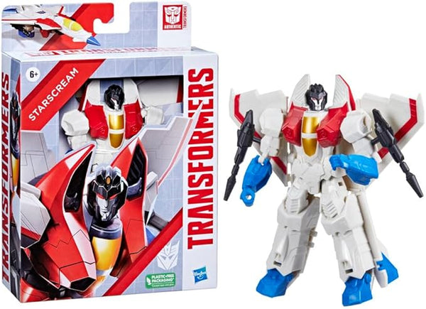 Transformers| 7" Gen Authentics Alpha