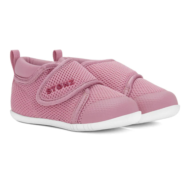 Stonz Cruiser™ Original Shoes for Babies | Dusty Rose