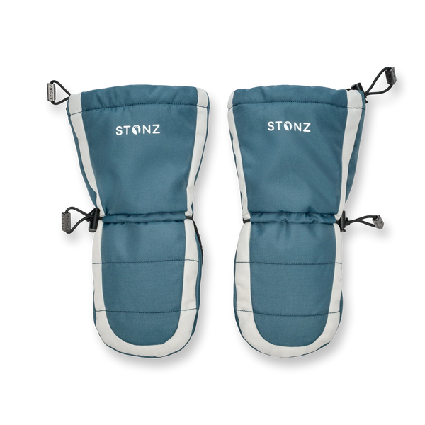 Stonz Core Snow Mittens | Multiple Sizes and Colours