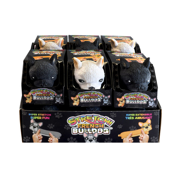 Stretchi French Bulldog