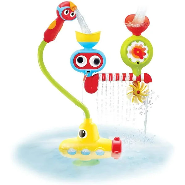 Yookidoo Submarine Spray Station