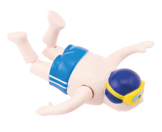 Moulin Roty | Petites Merveilles|  Wind-Up Swimmers