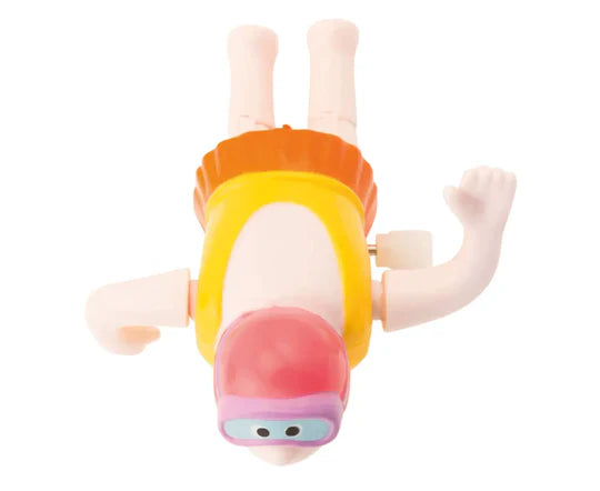 Moulin Roty | Petites Merveilles|  Wind-Up Swimmers