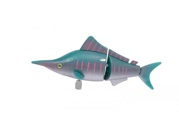 Moulin Roty | Petites Merveilles | Amazing Wind-up Fish