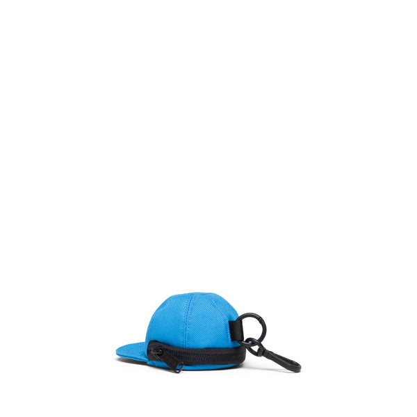 Herschel Sylas Classic Cap Bag Charm | French Blue
