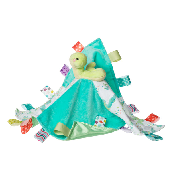 Mary Meyer Taggies Character Blanket | Sniggles Snake