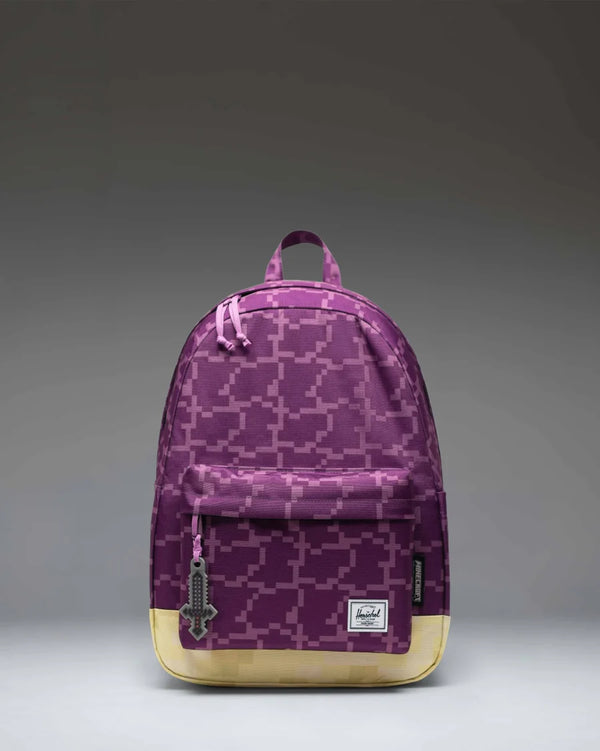 Herschel Minecraft Classic 26L Backpack | The End