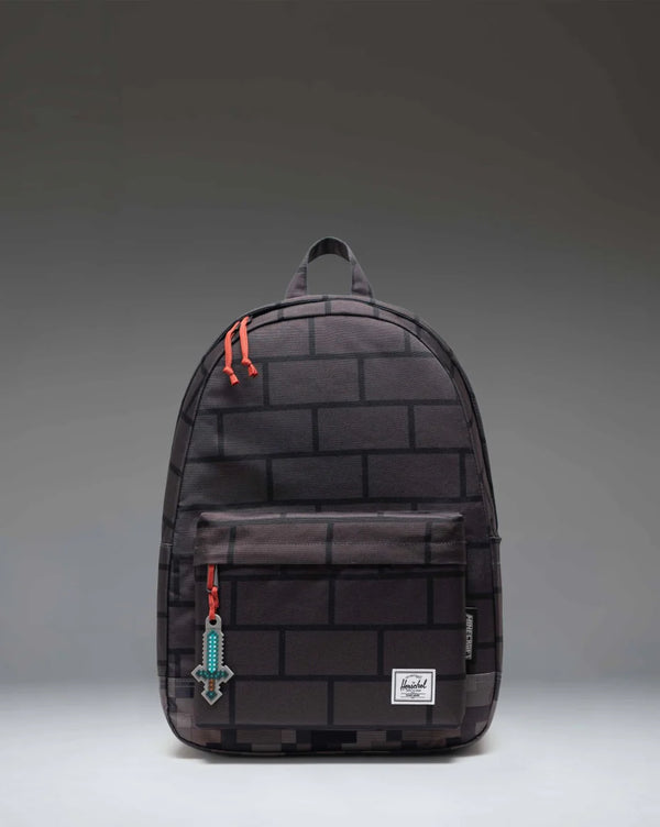 Herschel Minecraft Classic 26L Backpack | The Nether