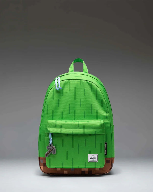 Herschel Minecraft Classic 26L Backpack | The Overworld
