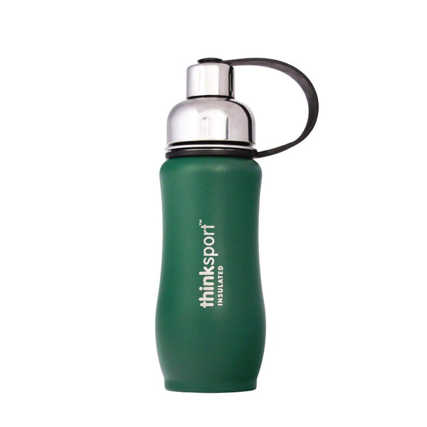 thinksport Stainless Insulated Water Bottle | 350mL