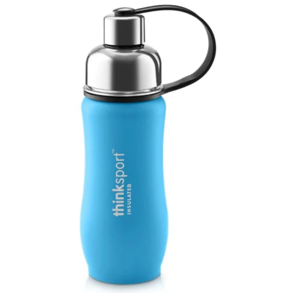 thinksport Stainless Insulated Water Bottle | 350mL