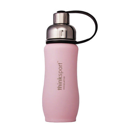 thinksport Stainless Insulated Water Bottle | 350mL