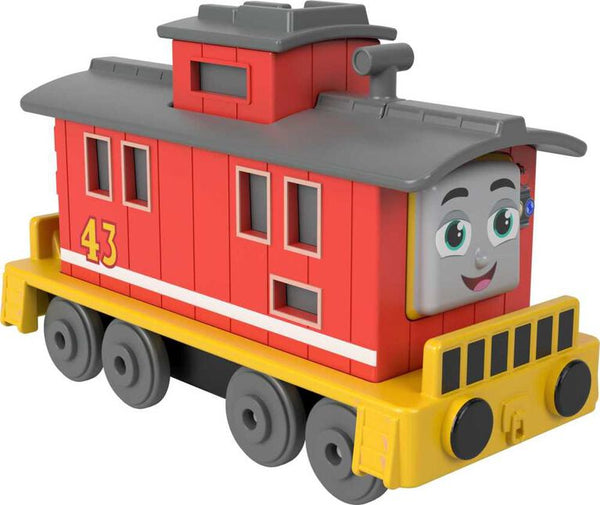 Thomas and Friends | Small Diecast Train (Assorted)