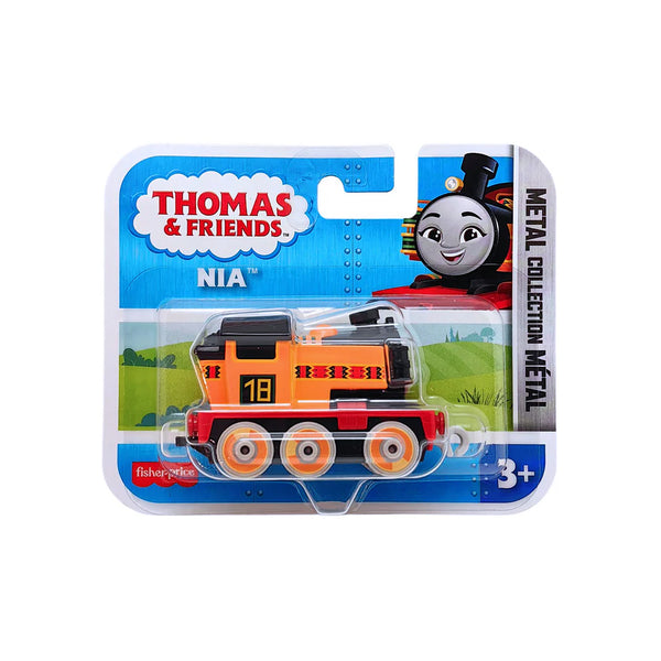 Thomas and Friends | Small Diecast Train (Assorted)