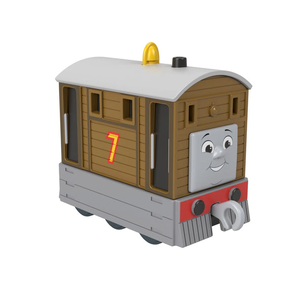 Thomas and Friends | Small Diecast Train (Assorted)