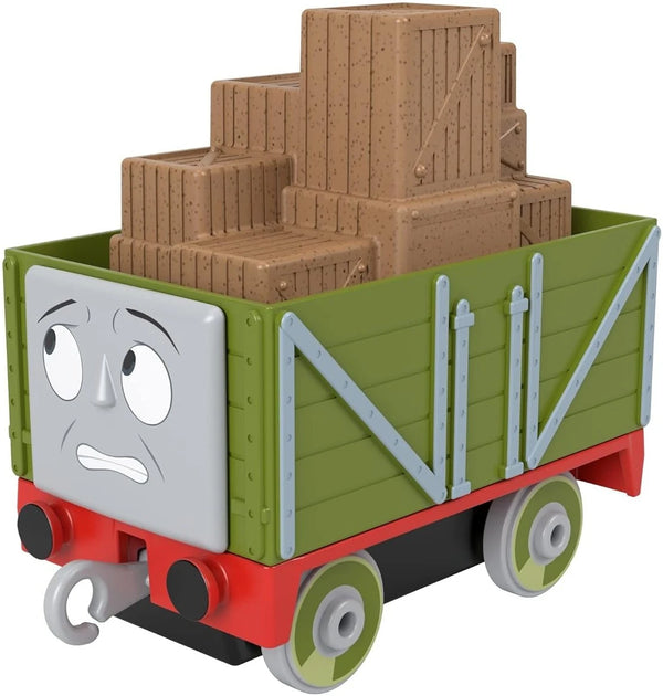 Thomas and Friends | Small Diecast Train (Assorted)