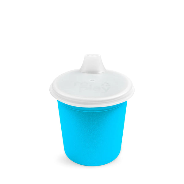 RePlay Assembled Tiny Tumbler with Lid