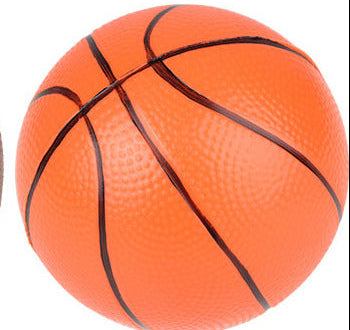 The Toy Network 5" Basketball