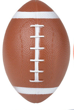 The Toy Network 5" Football Ball