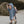 Tofino Towel Company THE PEBBLE | Kid's Muslin Poncho | Indigo