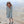 Tofino Towel Company THE PEBBLE | Kid's Muslin Poncho | Sage