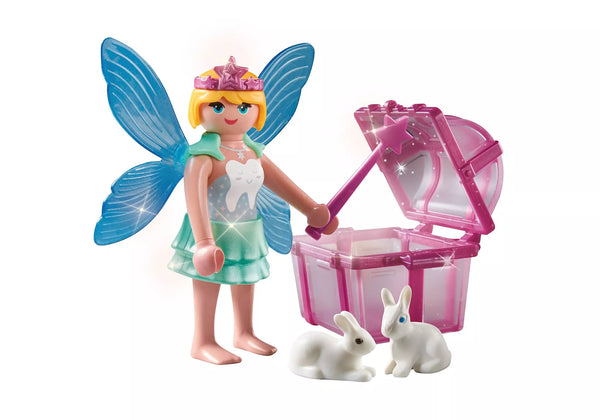 Playmobil | Tooth Fairy |71758