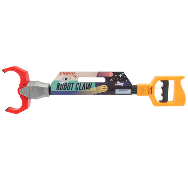 Toysmith | Astroverse Robot Claw