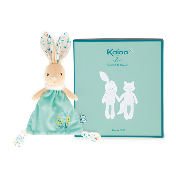 Kaloo Dou Dou Rabbit - Justin