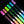 Tiger Tribe | Glow in the Dark Pens 6pk
