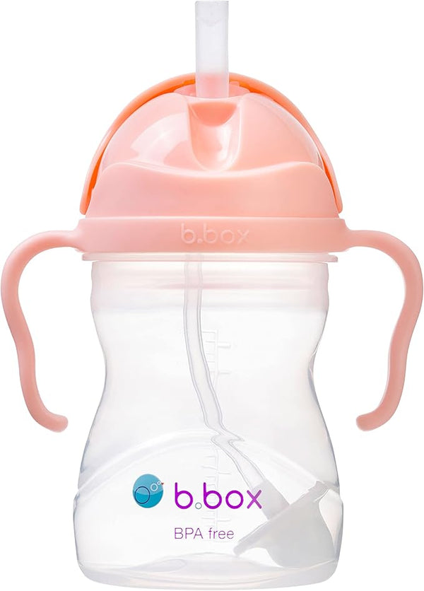 B.Box Sippy Straw Cup | 240ml