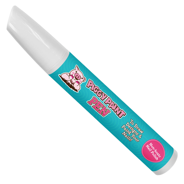 Piggy Paint Nail Pen