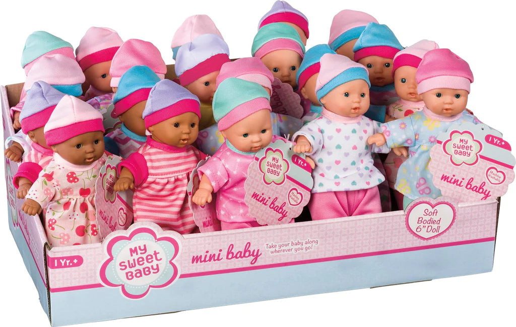Sweet baby doll hotsell