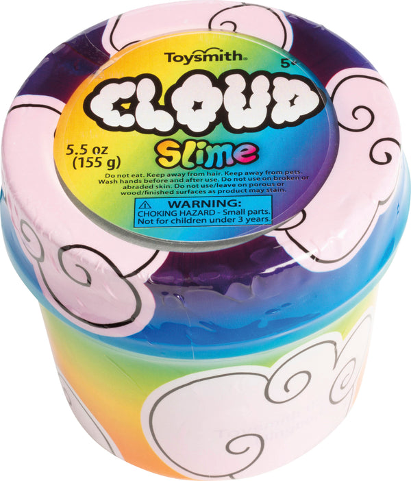 Toysmith Cloud Slime