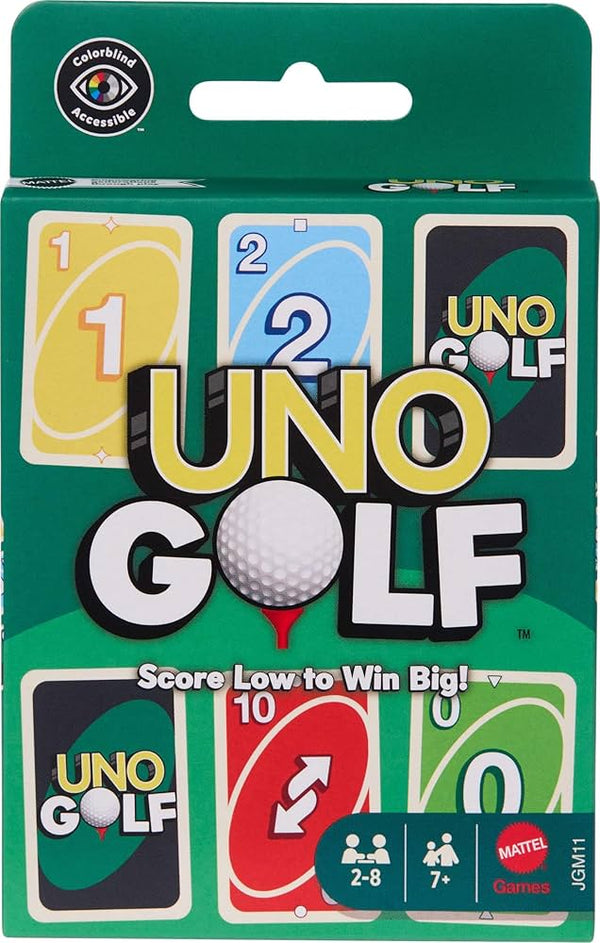 UNO | Golf