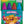Crayola| Sidewalk Chalk (4 pack)