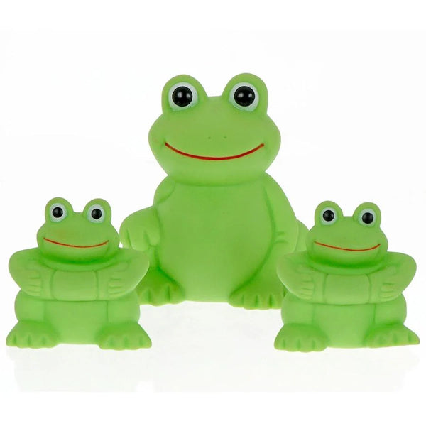 Vital Baby Splash Pals/ Frogs