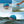 Sharky Shark Water Ball