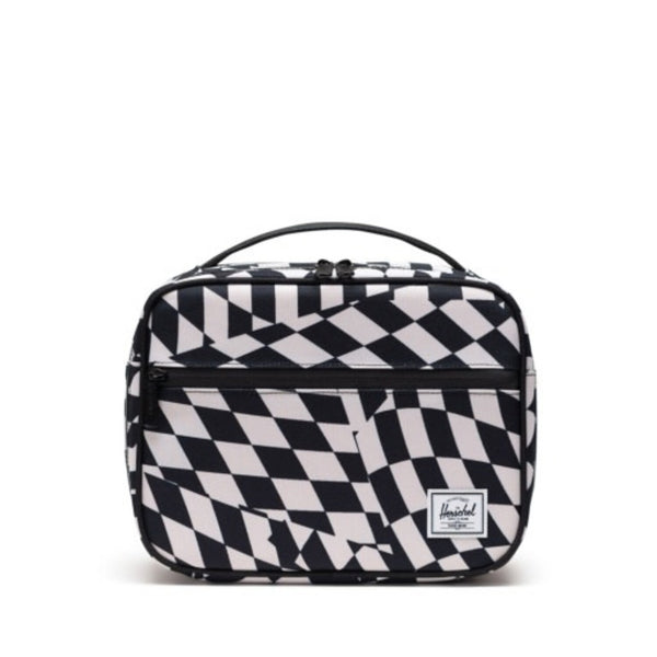 Herschel Pop Quiz Lunch Box | Warp Check