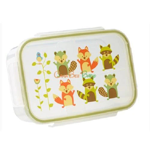 Sugarbooger Good Lunch Box