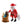 Playmobil| Santa with Wishlist| 71883