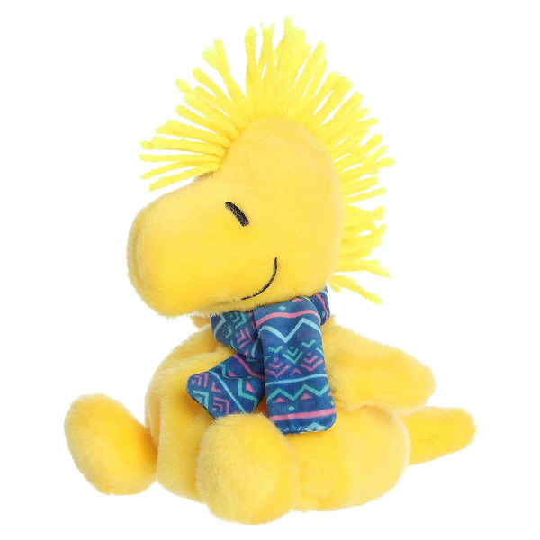 Aurora Palm Pals | I Love Snow Woodstock