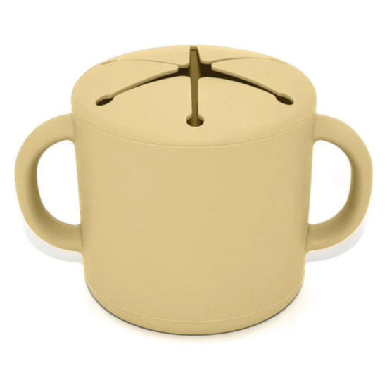 Nouka| Silicone Snack Cups