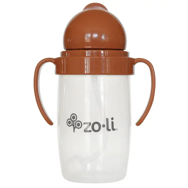 Zoli 2.0 Straw Sippy Cup (10 oz)