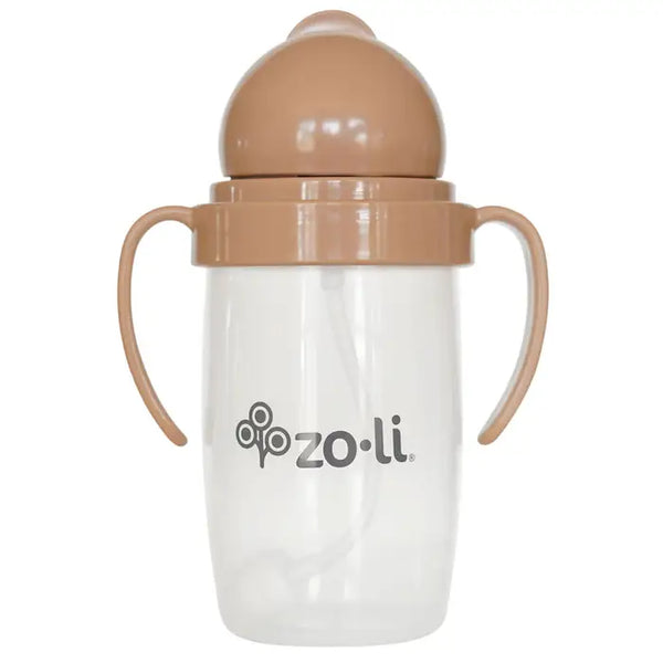 Zoli 2.0 Straw Sippy Cup (10 oz)