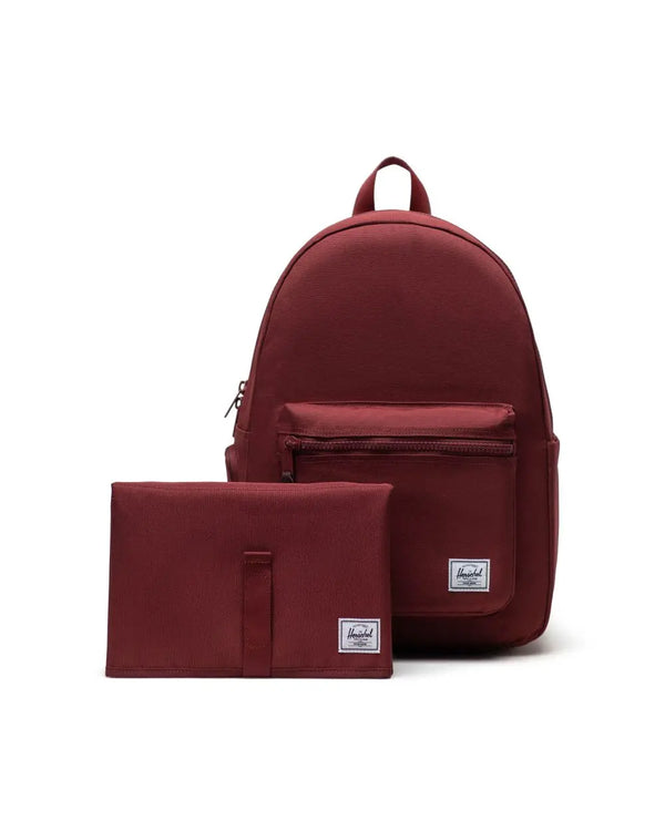 Herschel Diaper Bag 30% off automatically added at checkout